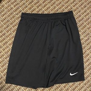 Nike Mens Dri-Fit Shorts